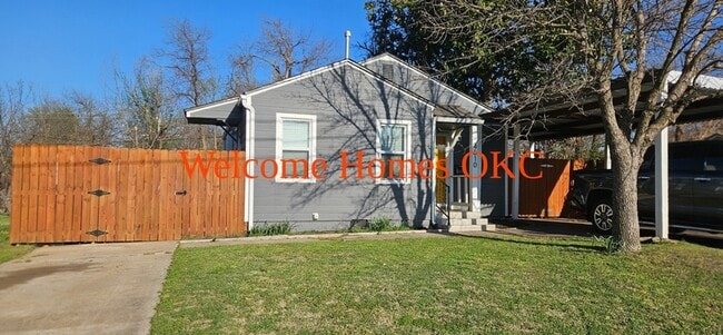 Building Photo - 4610 N Independence Ave