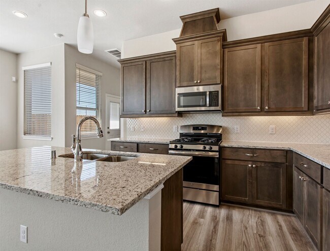 Foto del edificio - 2511 Bordelon Ln