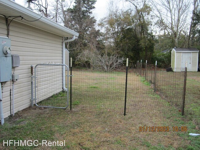 Foto del edificio - 3 br, 1.5 bath House - 1720 45th Avenue