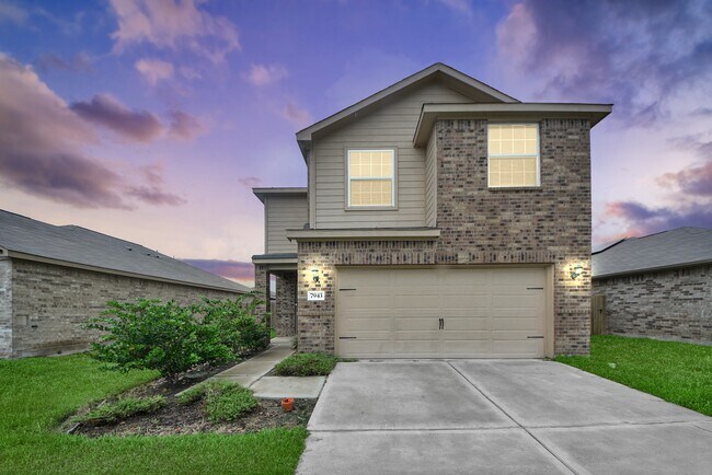 Foto del edificio - 7943 Vacek Meadows Loop