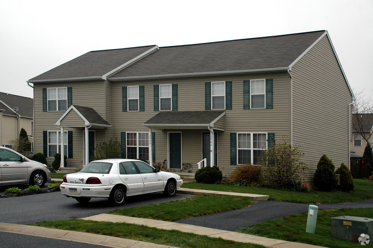 Building Photo - Aster Place Apartments