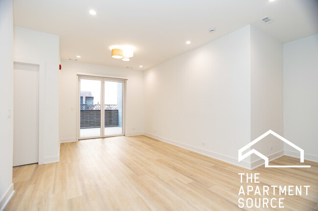 Foto del edificio - 3821 N Ashland Ave