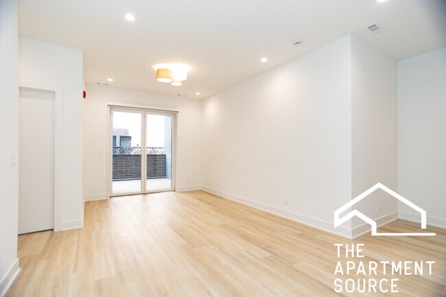 Foto del edificio - 3821 N Ashland Ave