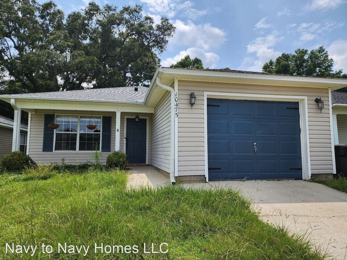 Primary Photo - 3 br, 2 bath House - 10475 Senegal Drive