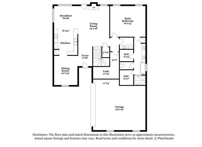 Foto del edificio - 20 Hannah Cove