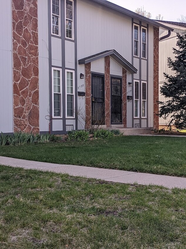 3728 Quail St, Wheat Ridge, CO 80033 Townhouse for Rent in Wheat