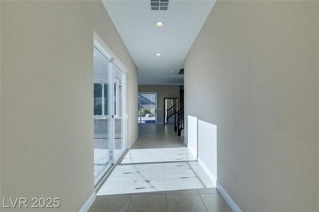 Foto del edificio - WELCOME HOME TO THE EXCITING INSPIRADA COMMUNITY!!