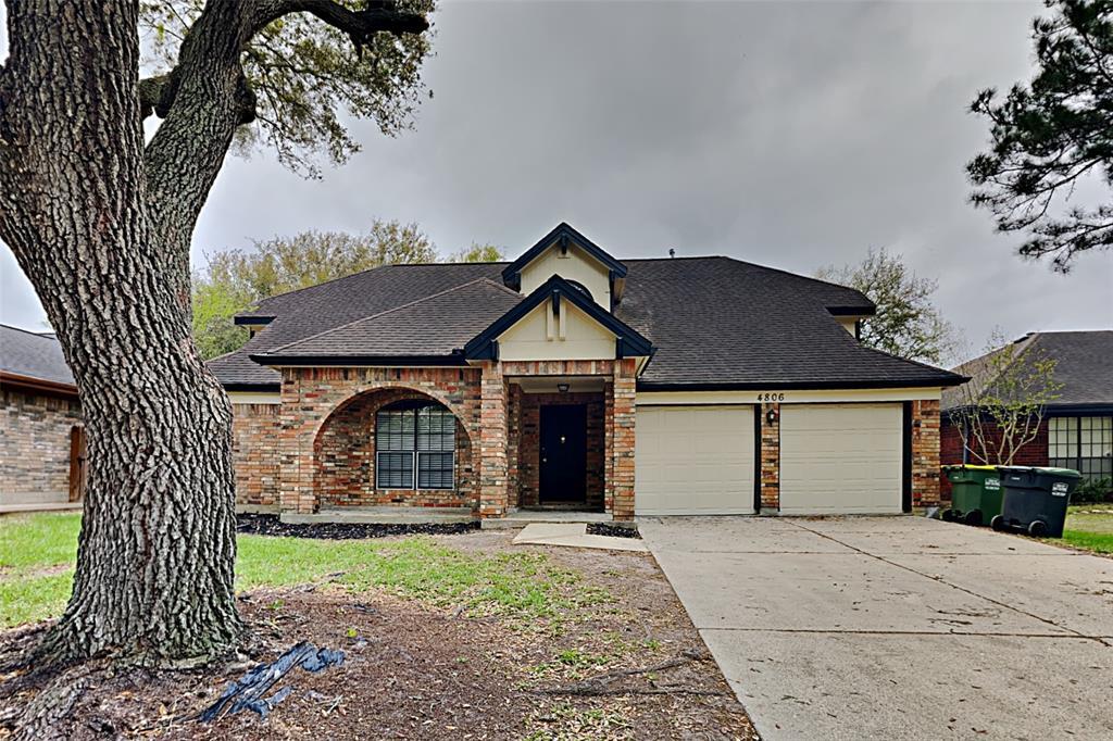 Foto principal - 4806 Pecan Grove Dr