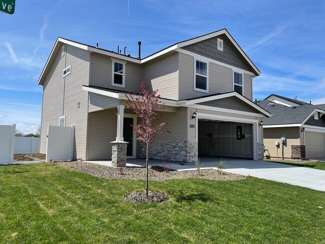 Building Photo - Brand New 4 Bedroom 2.5 Bath home in Kuna