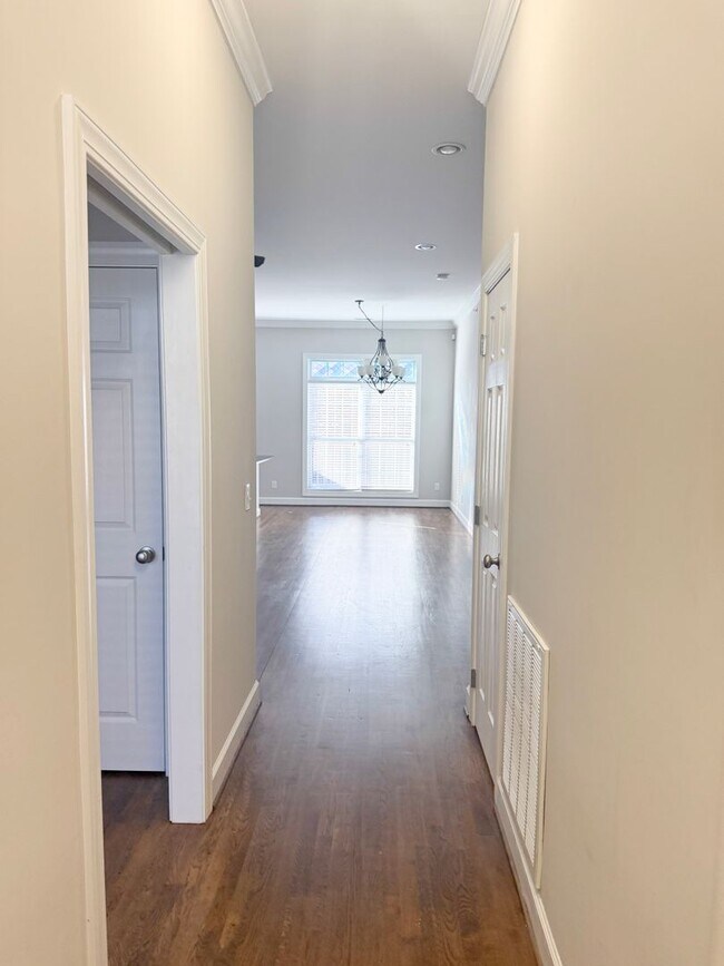 Foto del edificio - 2 Bedroom / 2 Bath House in Cookeville, TN!