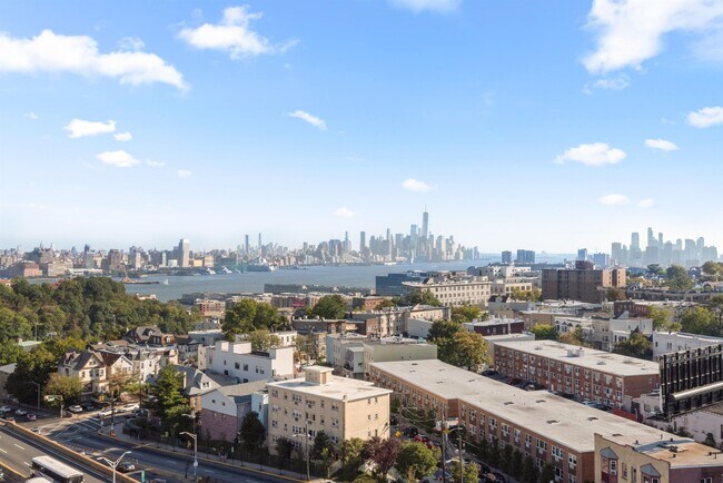 Foto del edificio - 3312 Hudson Ave