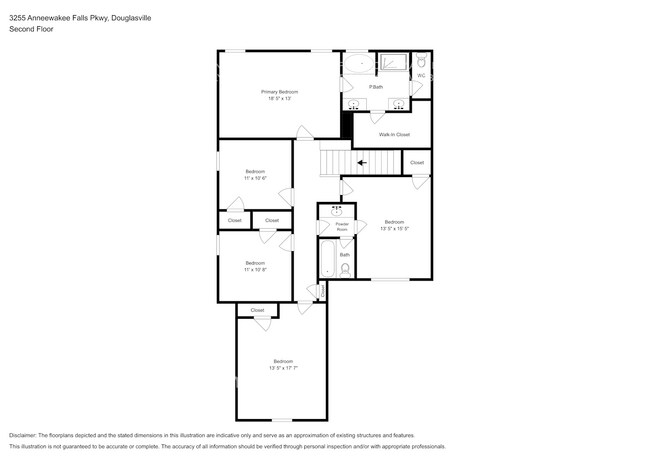 Foto del edificio - 3255 Anneewakee Falls Pkwy