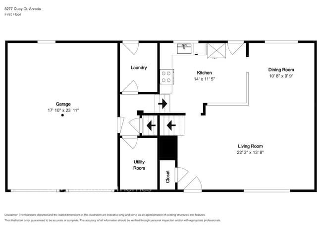 Building Photo - 8277 Quay Ct