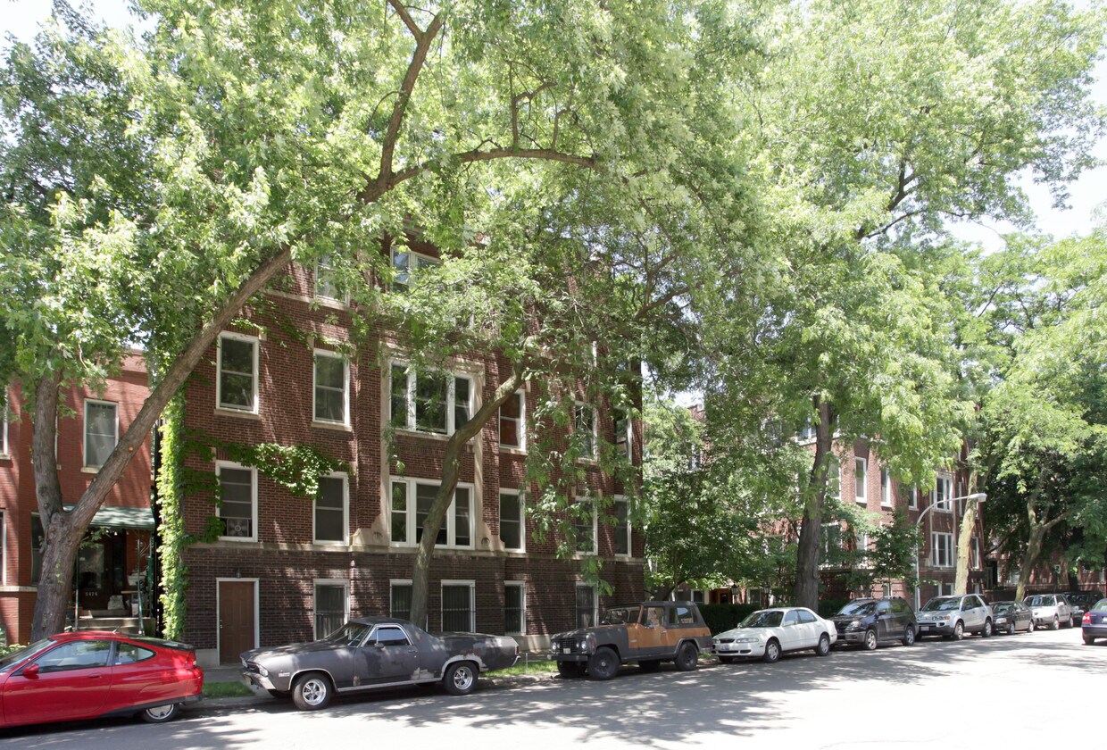 Primary Photo - 5460-5470 S Woodlawn Ave