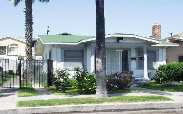 Foto del edificio - Bancroft Gardens