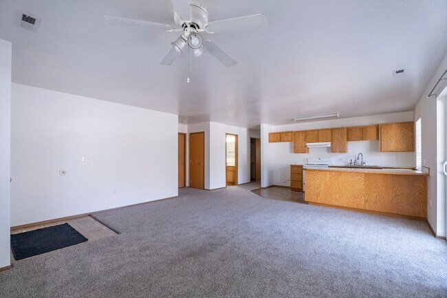 Foto del edificio - Nice Duplex in Rathdrum