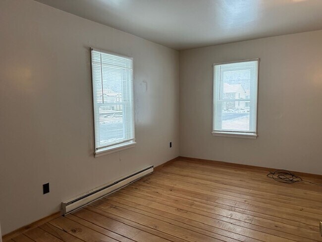 Foto del edificio - 17 Clark St