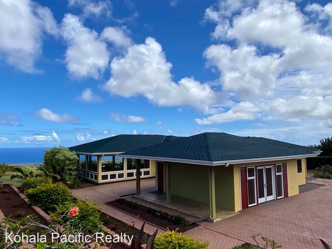 Building Photo - 2 br, 2 bath House - 55-3281 Puu Mamo Dr