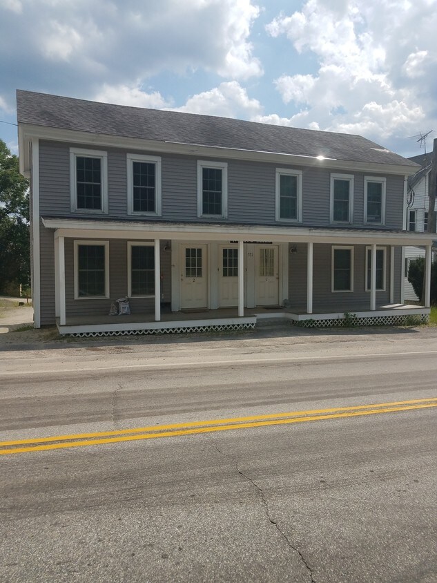 Foto principal - 771 Forest Rd