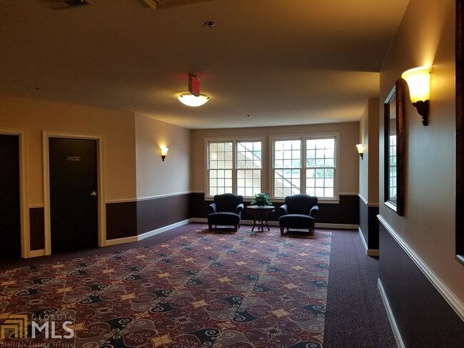 Foto del edificio - 1735 Peachtree St NW
