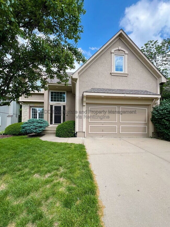 Foto del edificio - 11453 Cody St