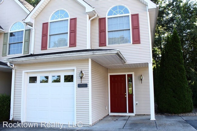 Building Photo - 3 br, 2 bath House - 1086 Oakdale Court