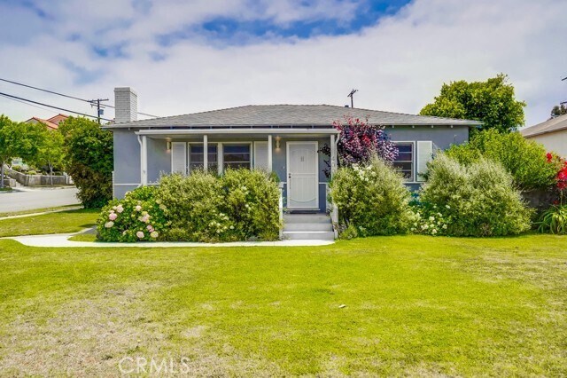 Primary Photo - 400 S Juanita Ave