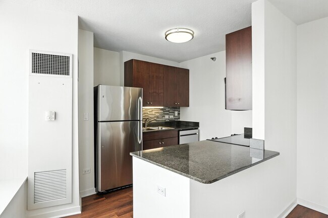 Foto del edificio - 555 N Kingsbury St