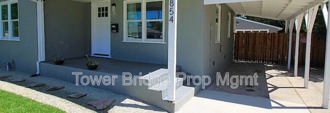 Foto del edificio - 1854 South Ave