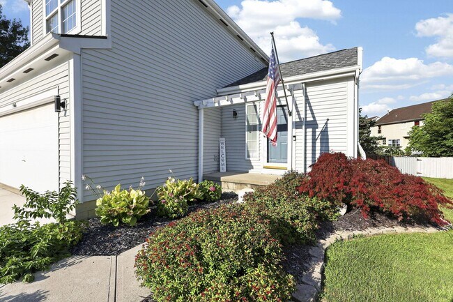 Foto del edificio - 9166 Windy Creek Dr