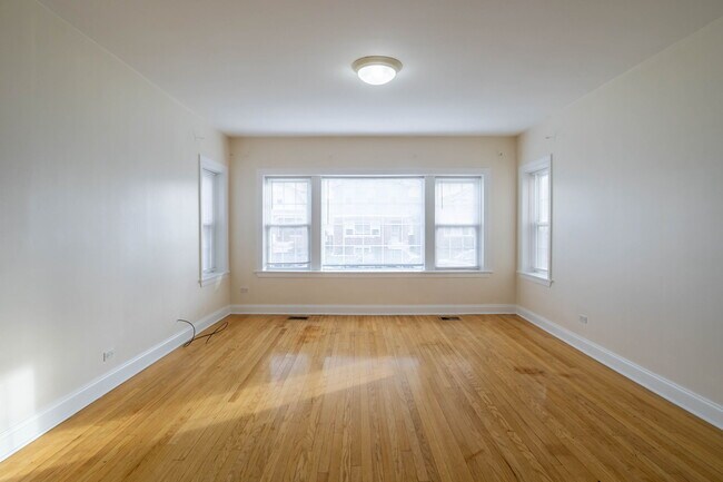 Foto del edificio - 5418 W Melrose St