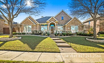 Building Photo - 5103 Iroquois Dr