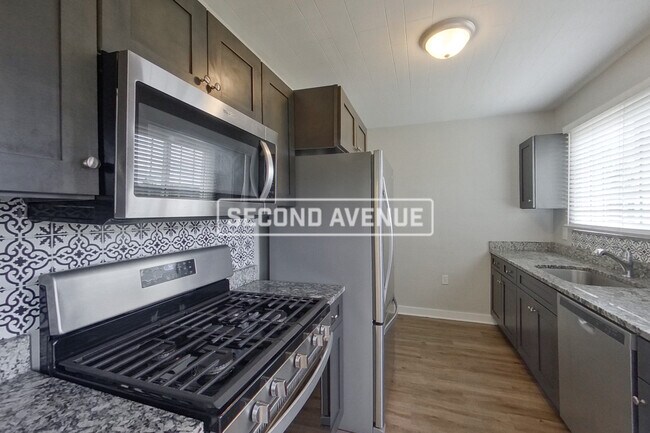 Foto del edificio - 2708 5th St