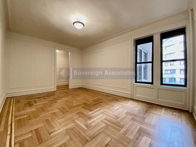 Building Photo - 664 West 163rd Street