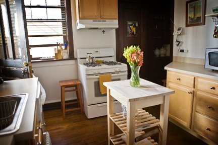 Foto del edificio - 4422 N Greenview Ave