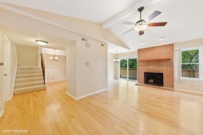 Foto del edificio - 135 Sumac Ln