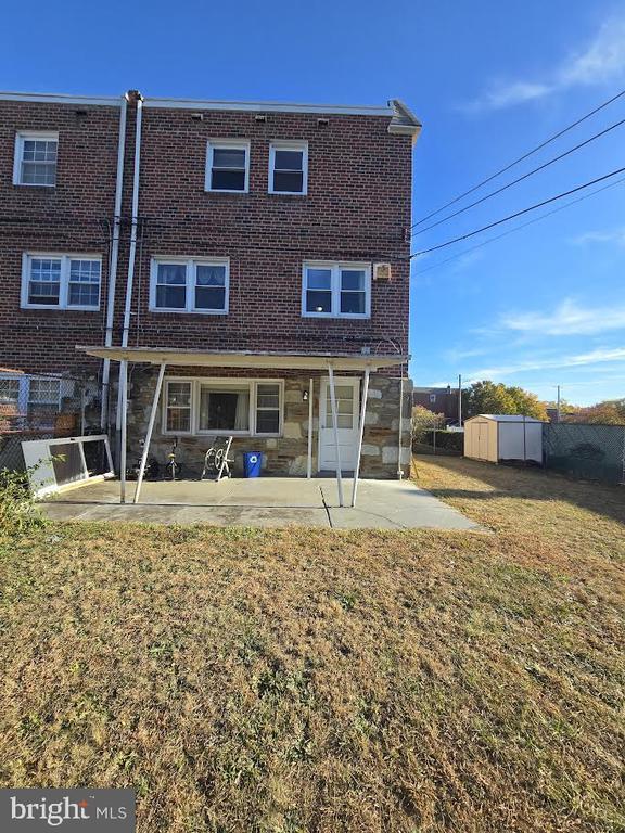 Primary Photo - 12010 Legion St