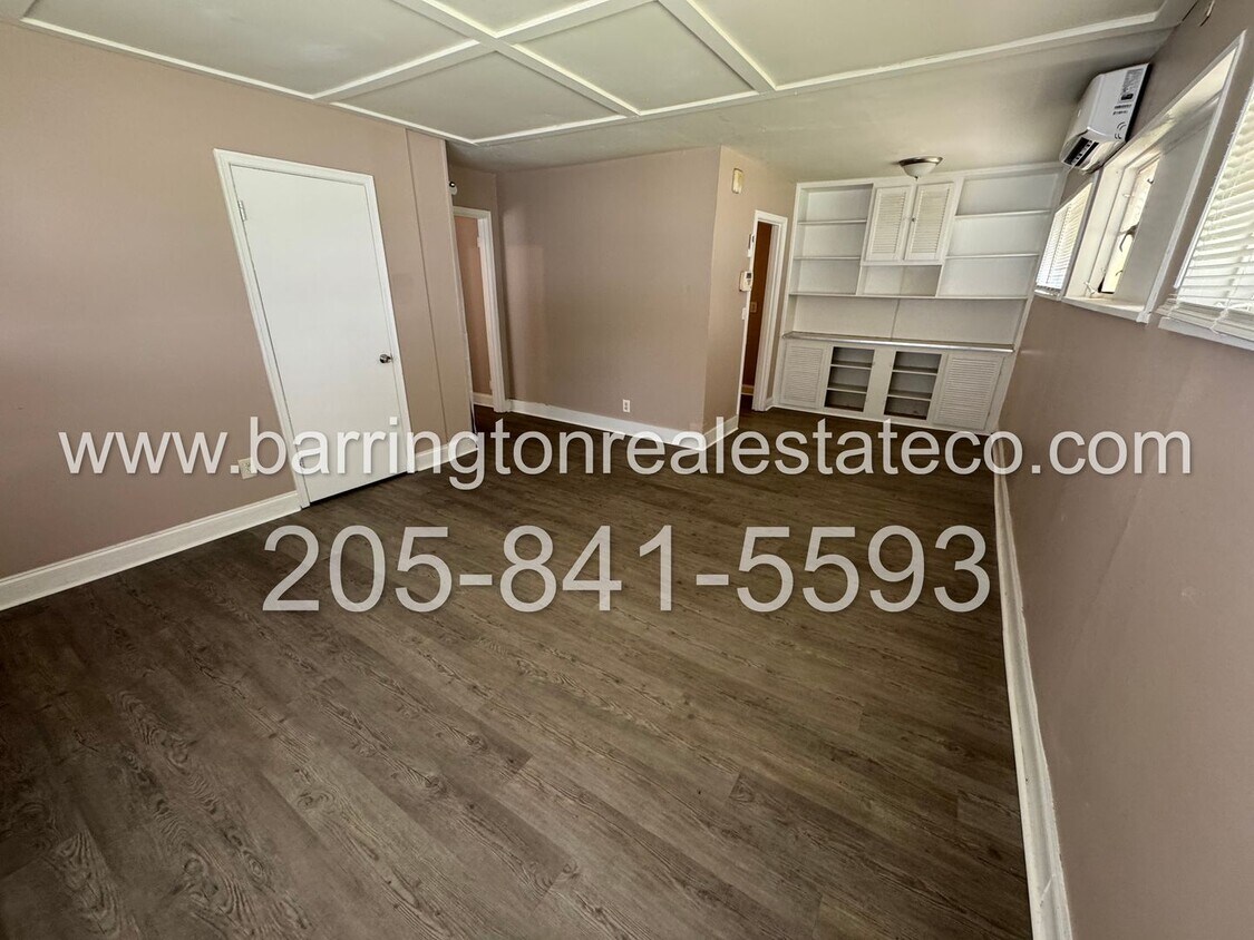 Foto del edificio - 517 Grant St