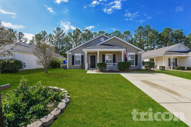 Foto del edificio - 156 Springway Dr