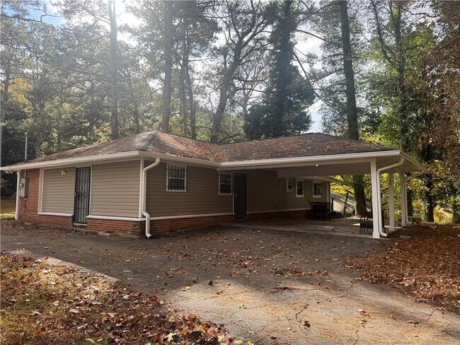 Foto del edificio - 2191 Beecher Cir SW