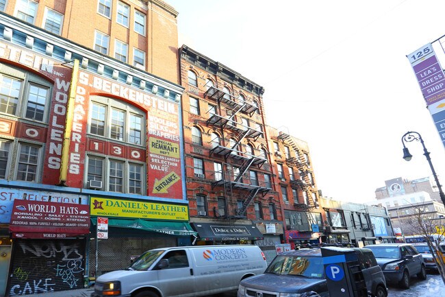Building Photo - 122 orchard