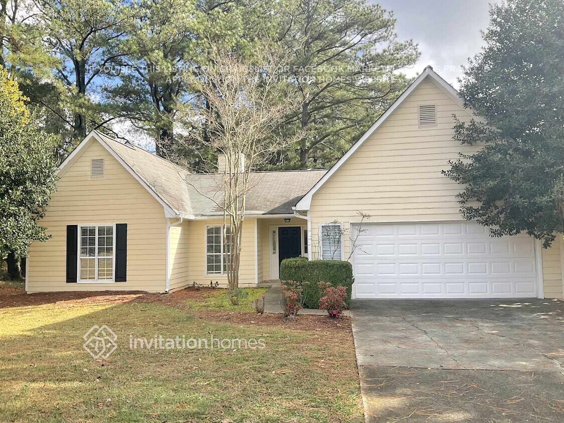 Foto principal - 4650 Adams Ln NW