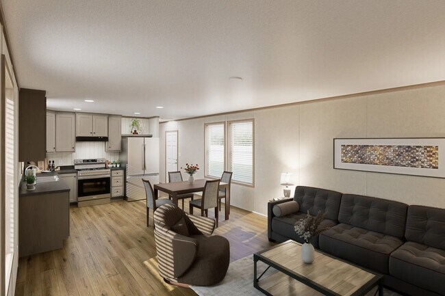 Foto del edificio - 91 Glenn Ave