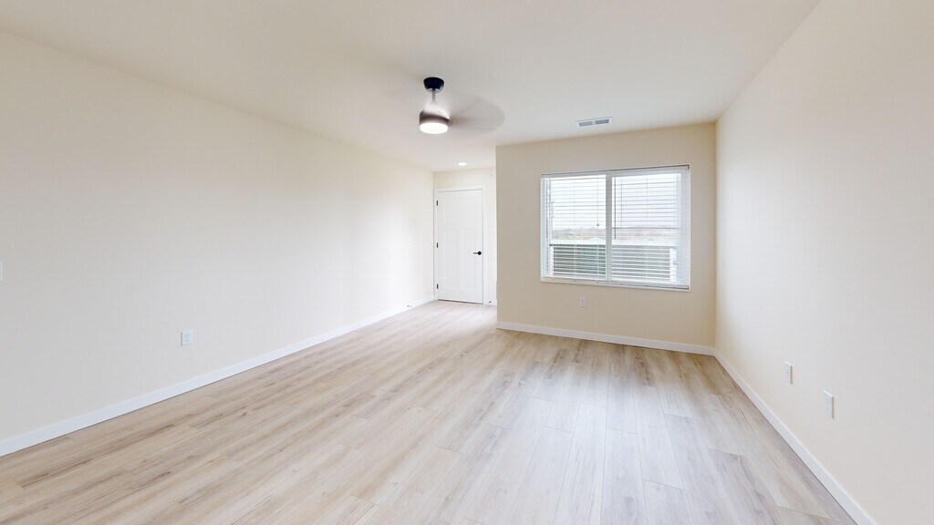 Jannah Village Apartments