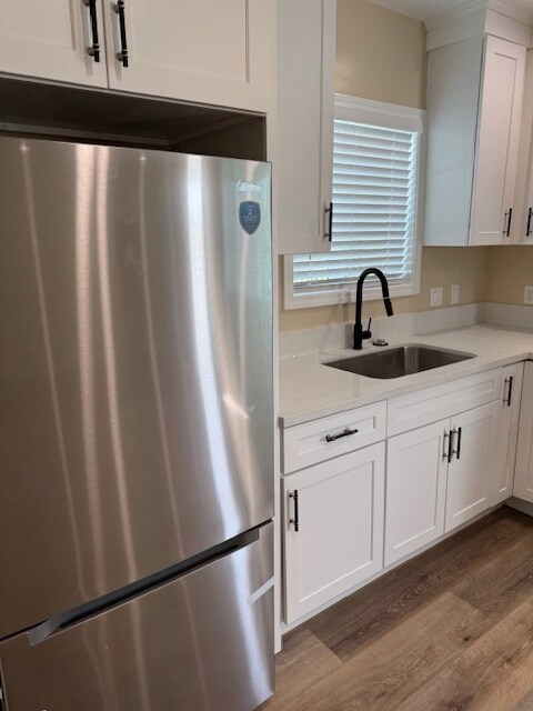 Foto del edificio - 10107 Laurel Canyon Blvd