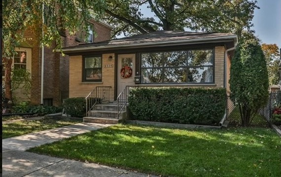 Building Photo - 8534 Morton Ave