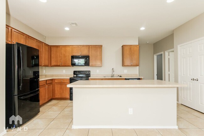 Foto del edificio - 7340 W Preston Ln