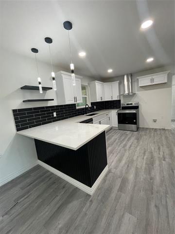 Foto del edificio - 2830 W Crawford St