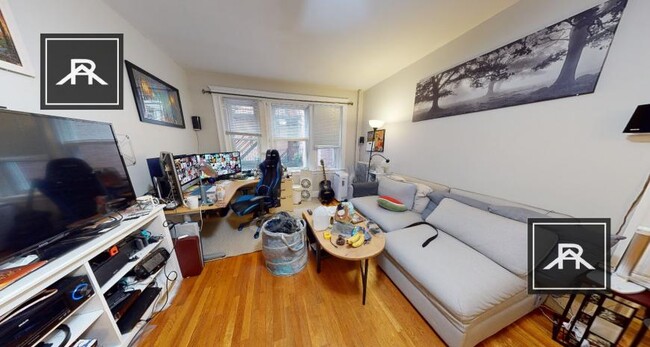 Building Photo - 1 bedroom in Cambridge MA 02138