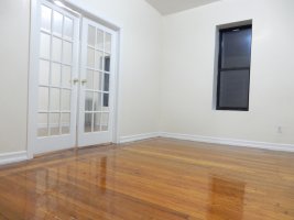 Foto principal - 601 W 190th St